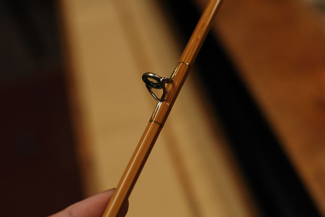 Garrison 201 7ft 3-4wt