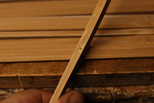 Right In The Power Fibre...