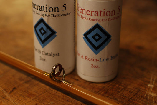 New Epoxy - Generation 5