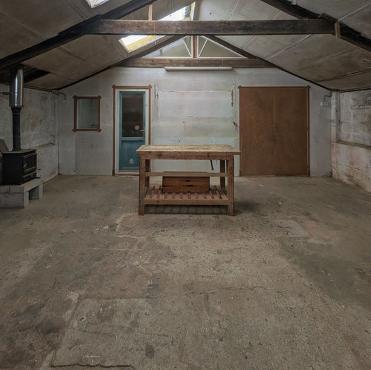 Moving Workshops