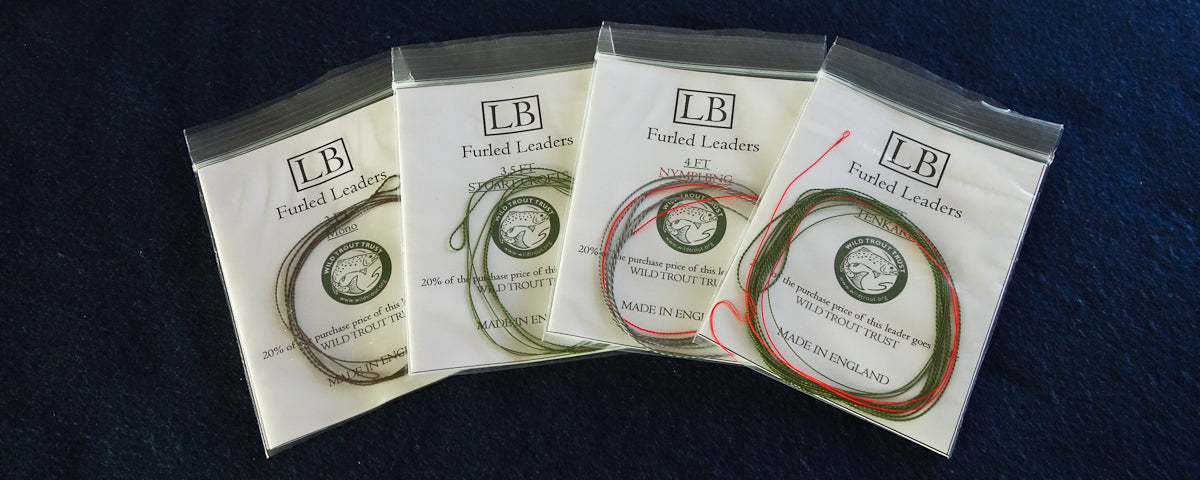 Wild Trout Trust Selection