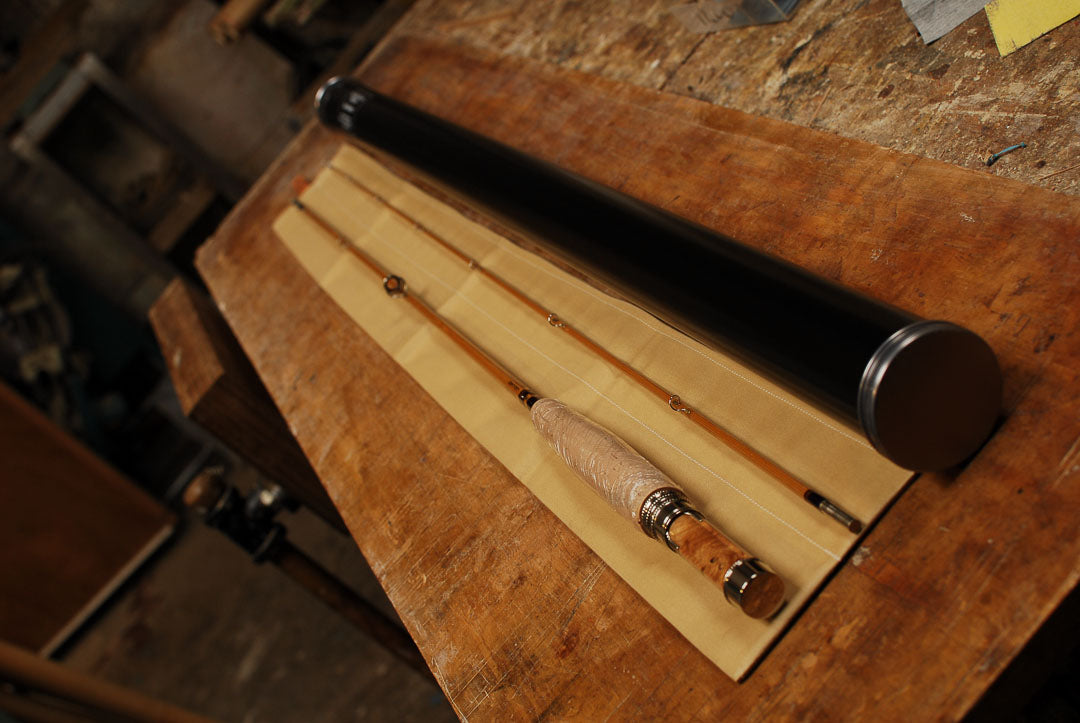 Leonard 6ft 10in 4-5wt