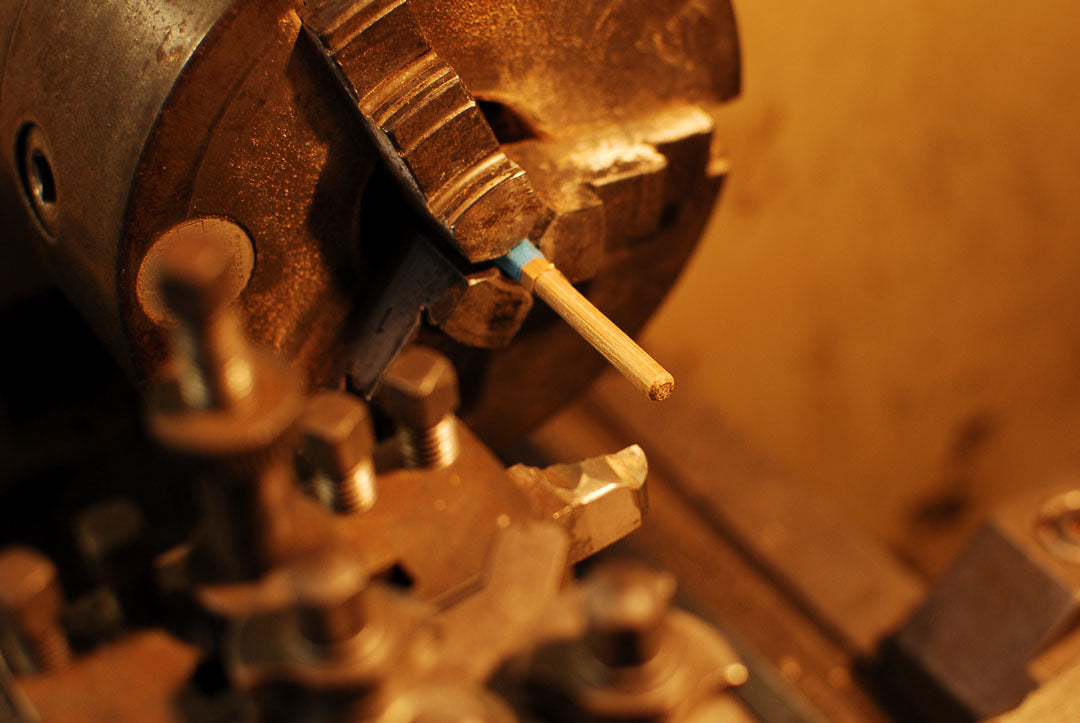 Leonard 6ft 10in 4-5wt