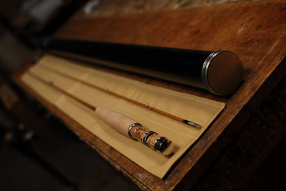 Garrison 201 7ft 3-4wt