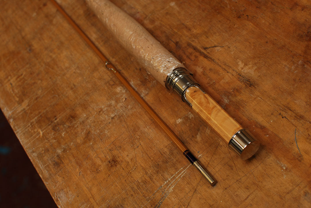 Leonard 6ft 10in 4-5wt