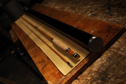 Superfast 8ft 5wt