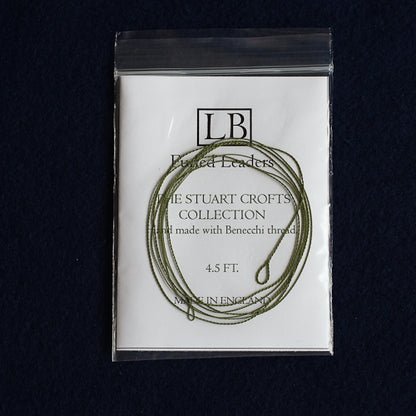 Stuart Crofts Collection