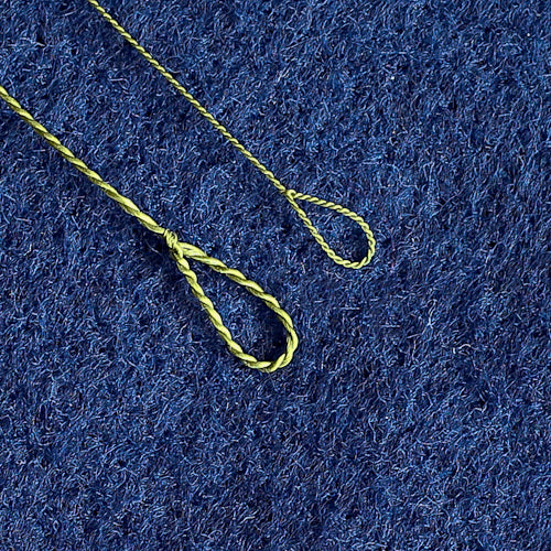 Stuart Loop Stuart Crofts Collection – Bannister Rods