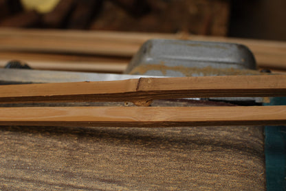 Leonard 6ft 10in 4-5wt