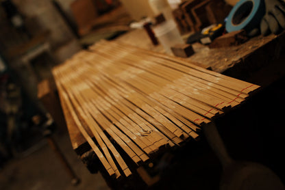 Leonard 6ft 10in 4-5wt