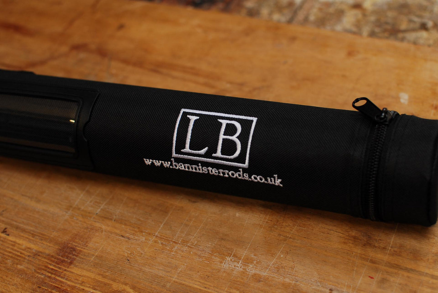 LB Carbon 9ft 6wt