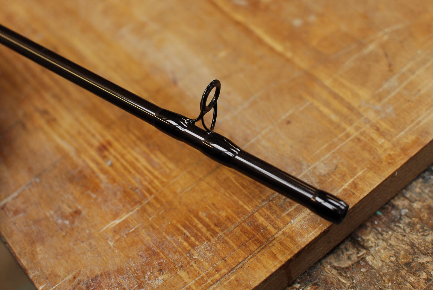 LB Carbon 9ft 6wt