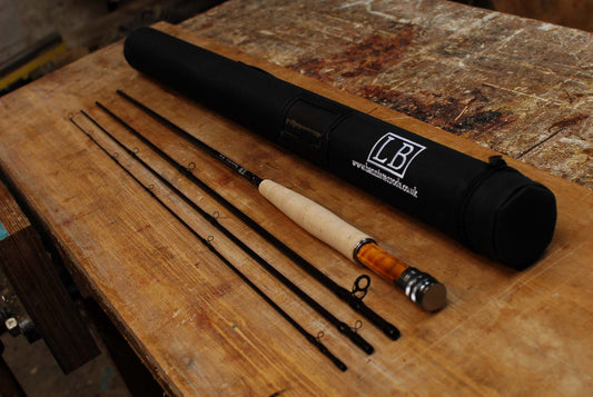 LB Carbon 9ft 6wt