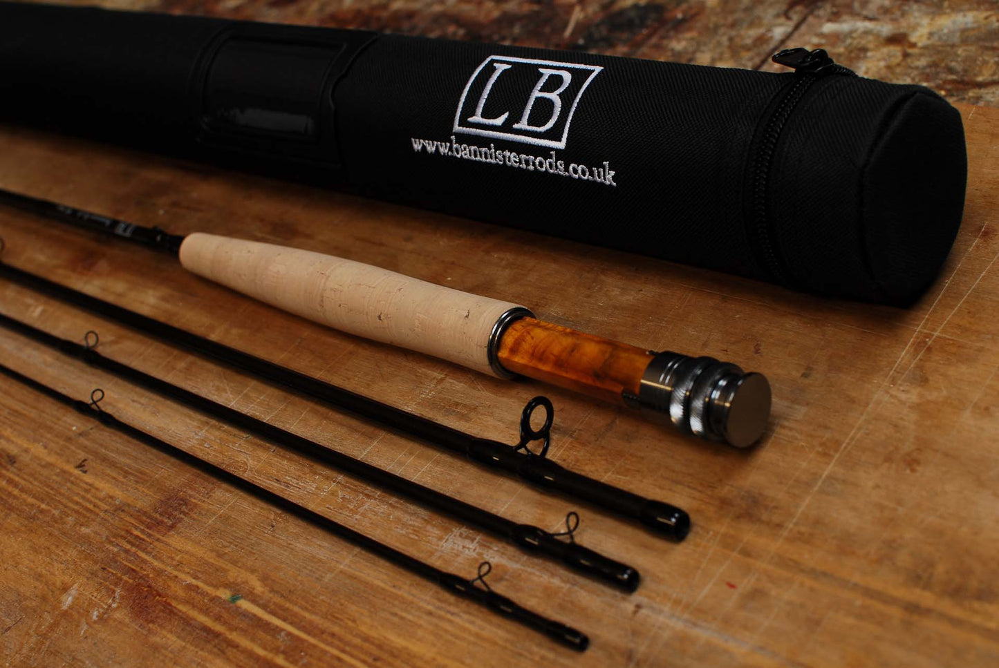 LB Carbon 9ft 6wt