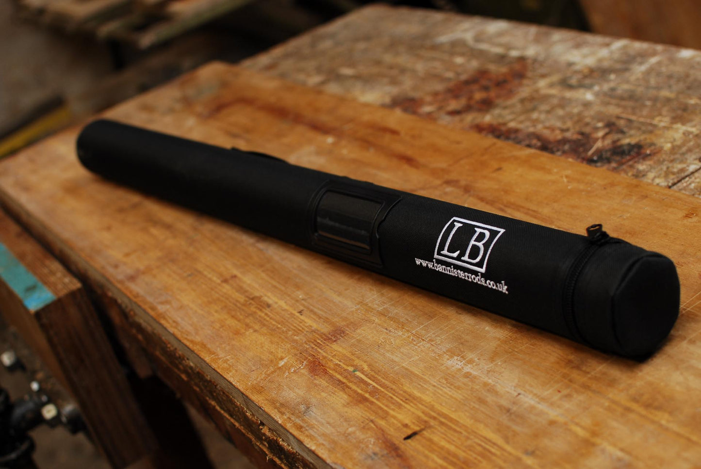 LB Carbon 9ft 6wt
