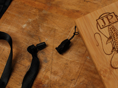 Fly Fishing Box Personalised