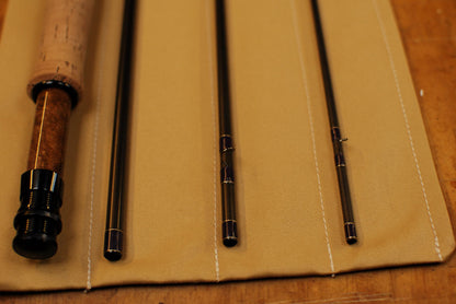 Carbon 10ft 4wt