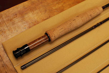 Carbon 10ft 4wt