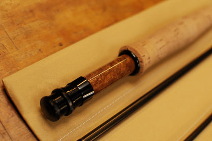 Carbon 10ft 4wt