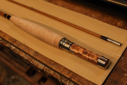 Superfast 8ft 5wt