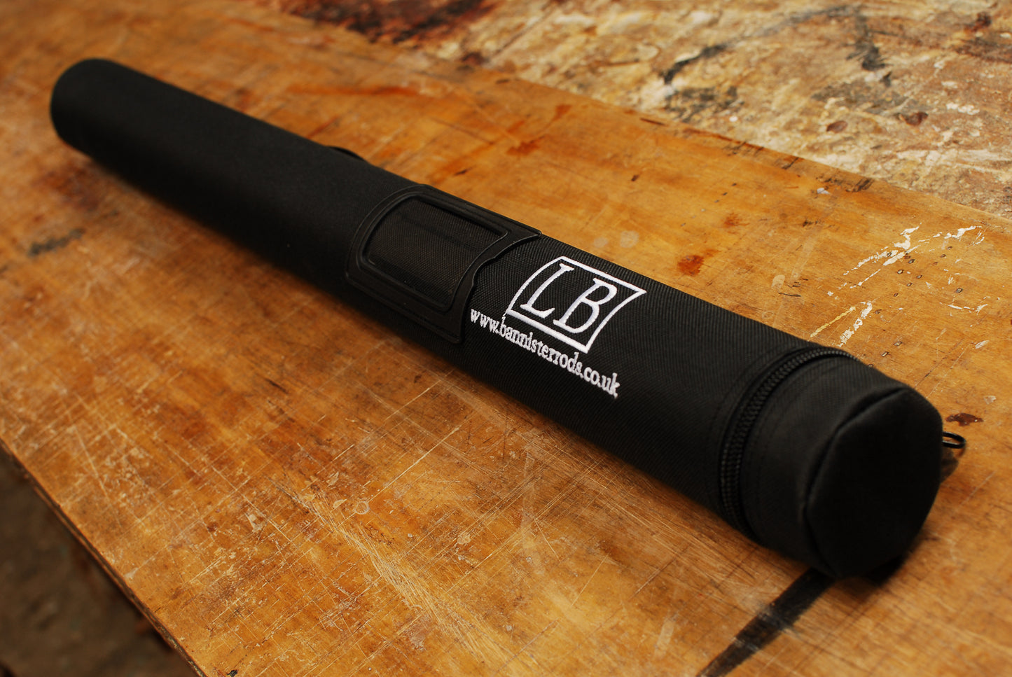 LB Carbon 8ft 4wt