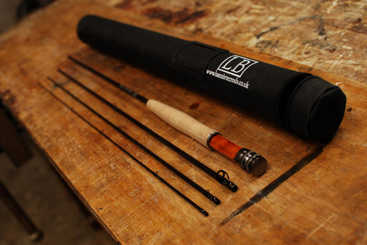 LB Carbon 8ft 4wt