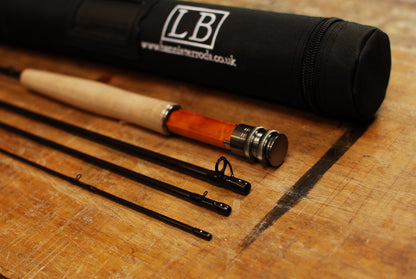 LB Carbon 8ft 4wt