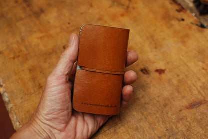 Fly Fishing Wallet Personalised