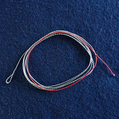Nymphing WTT