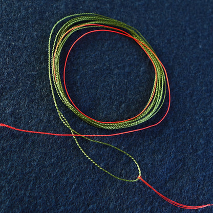 Tenkara WTT